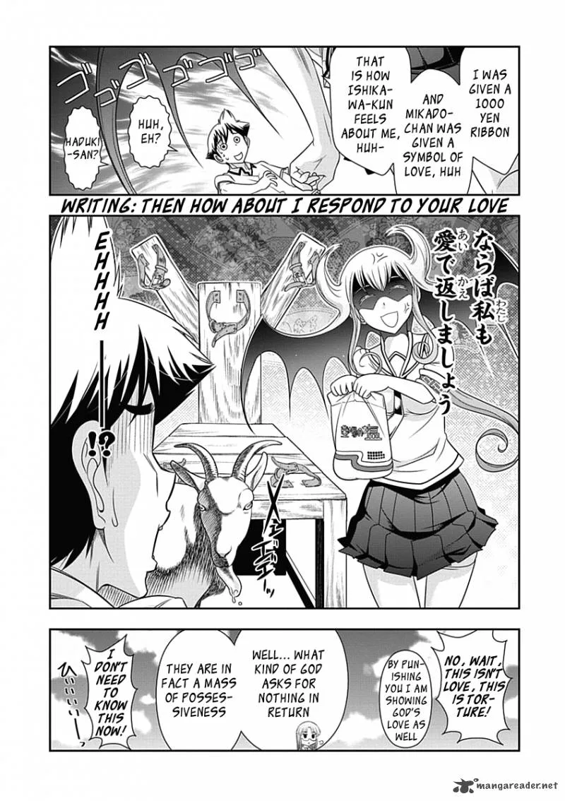 Mission School Chapter 20 page 23