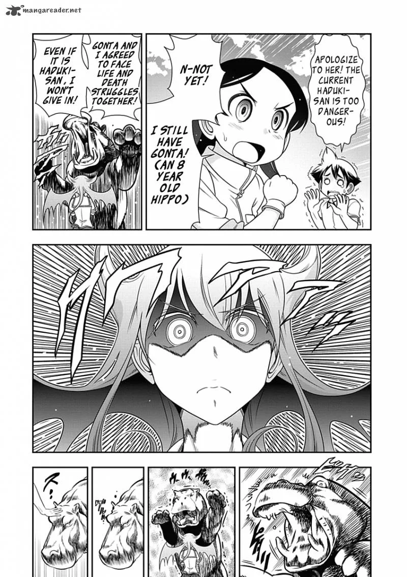 Mission School Chapter 20 page 18