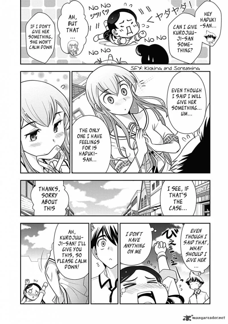 Mission School Chapter 20 page 21