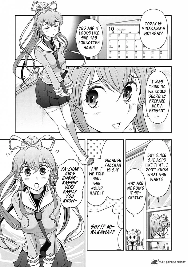 Mission School Chapter 21 page 4