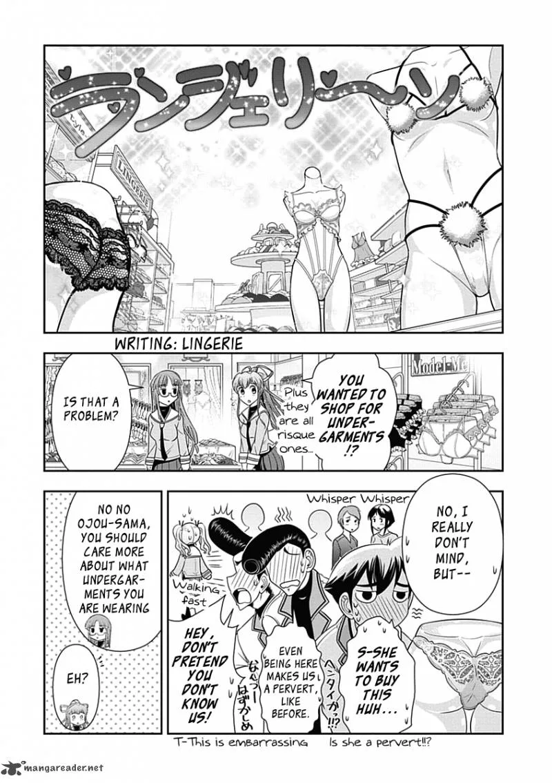 Mission School Chapter 21 page 12