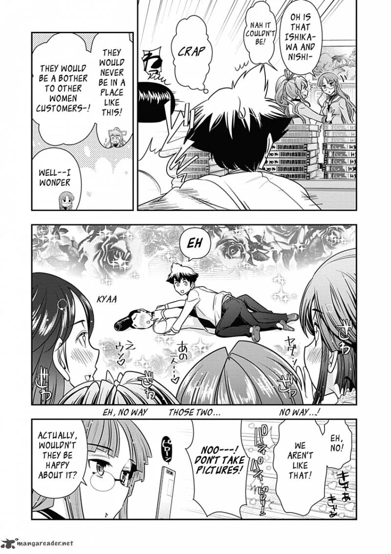 Mission School Chapter 21 page 16