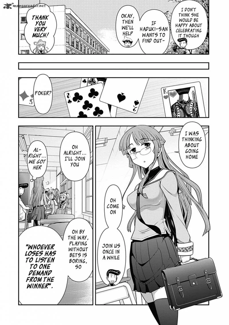Mission School Chapter 21 page 6
