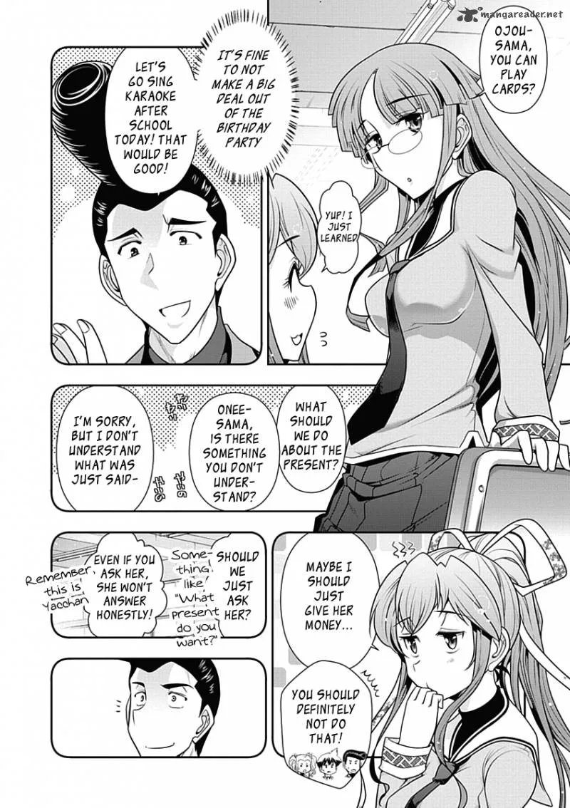 Mission School Chapter 21 page 7