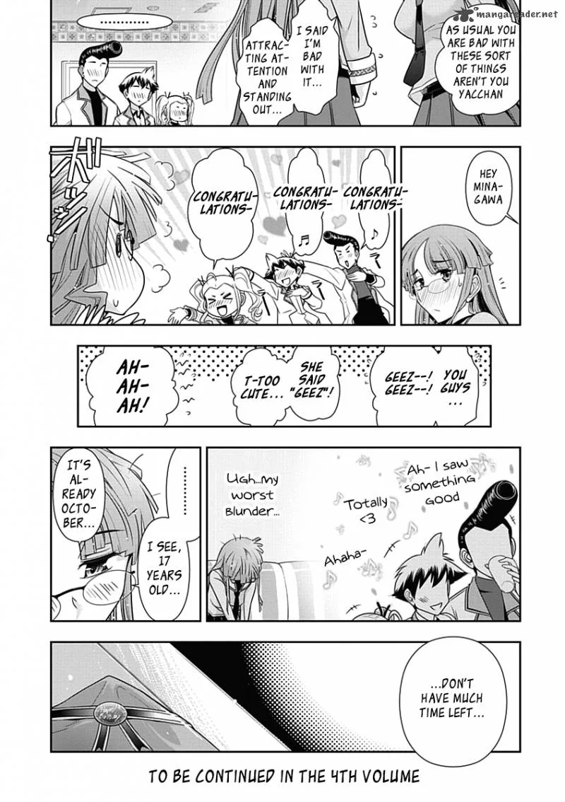 Mission School Chapter 21 page 21