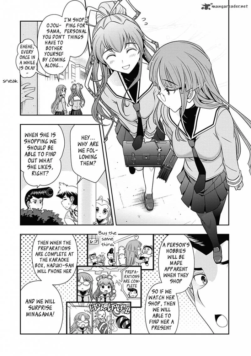 Mission School Chapter 21 page 10