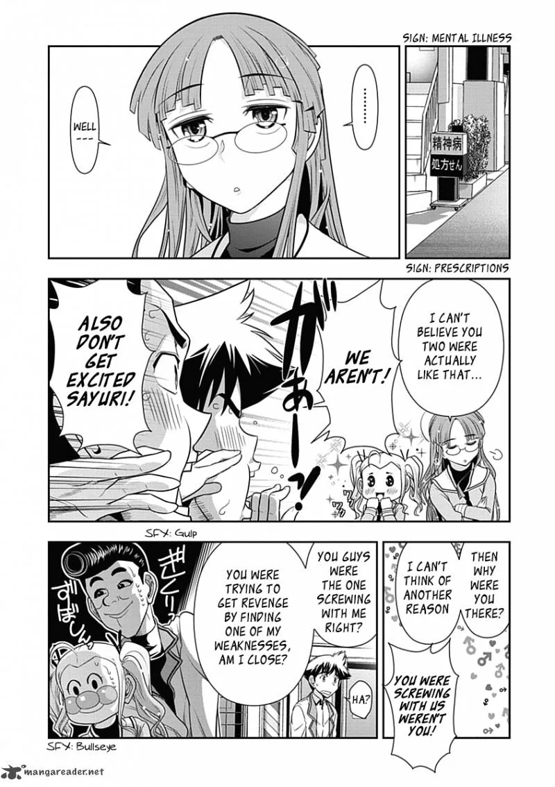 Mission School Chapter 21 page 17