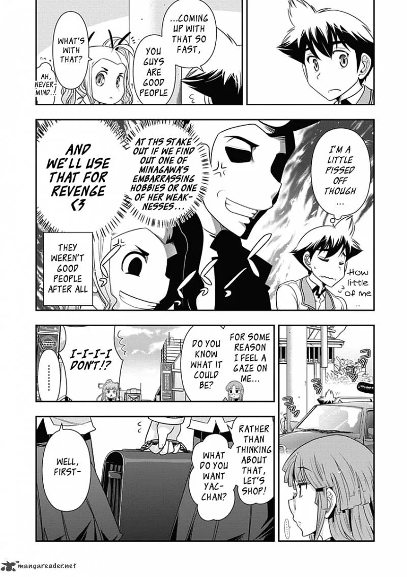 Mission School Chapter 21 page 11