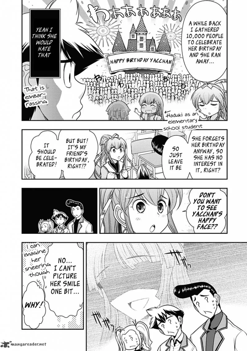 Mission School Chapter 21 page 5