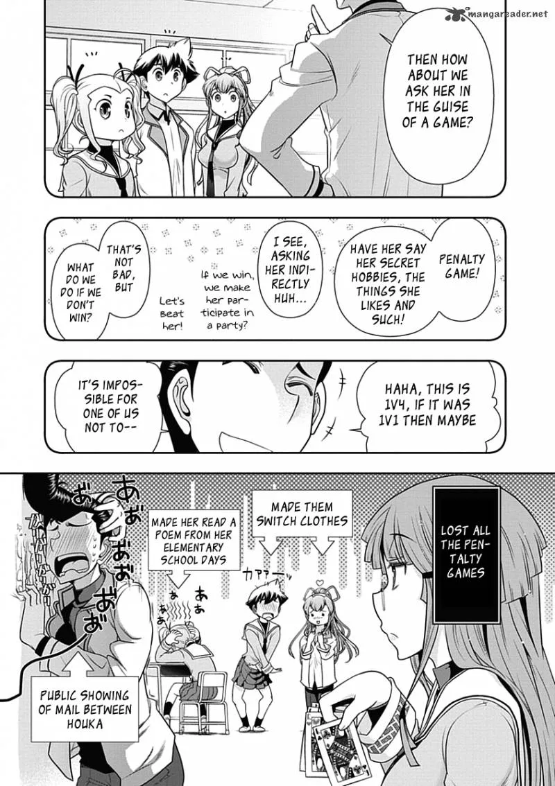 Mission School Chapter 21 page 8