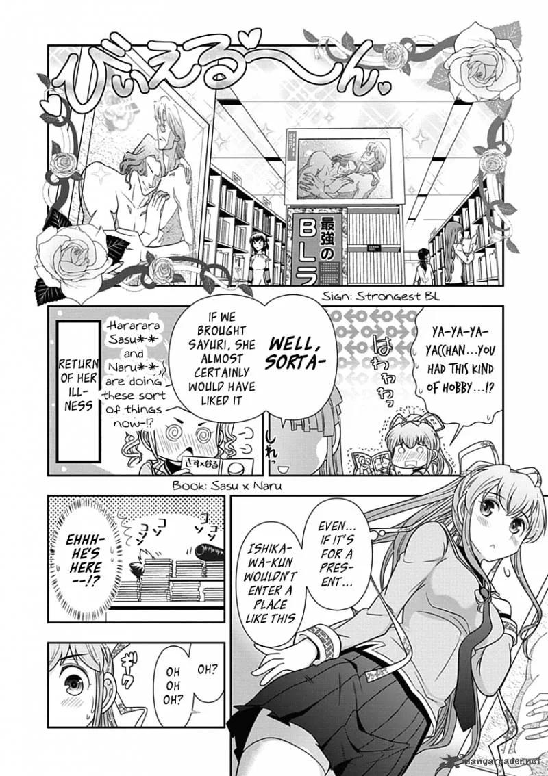 Mission School Chapter 21 page 15