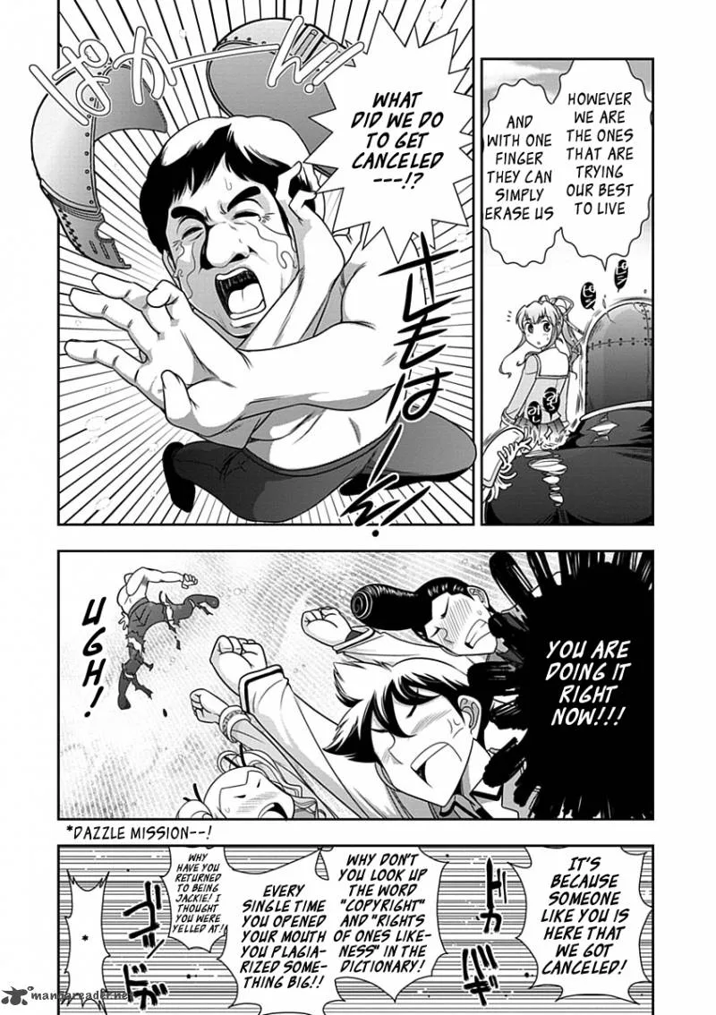 Mission School Chapter 22 page 10