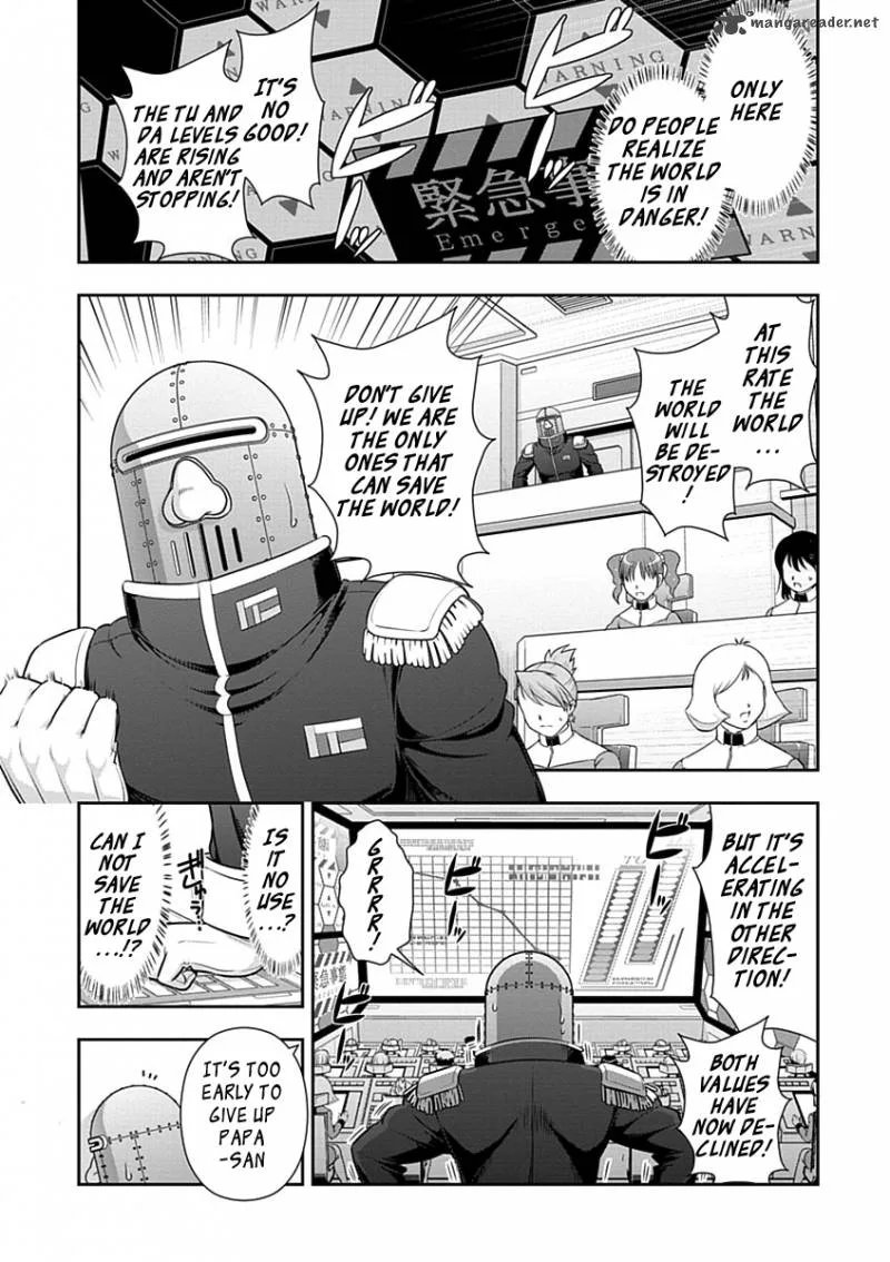 Mission School Chapter 22 page 5