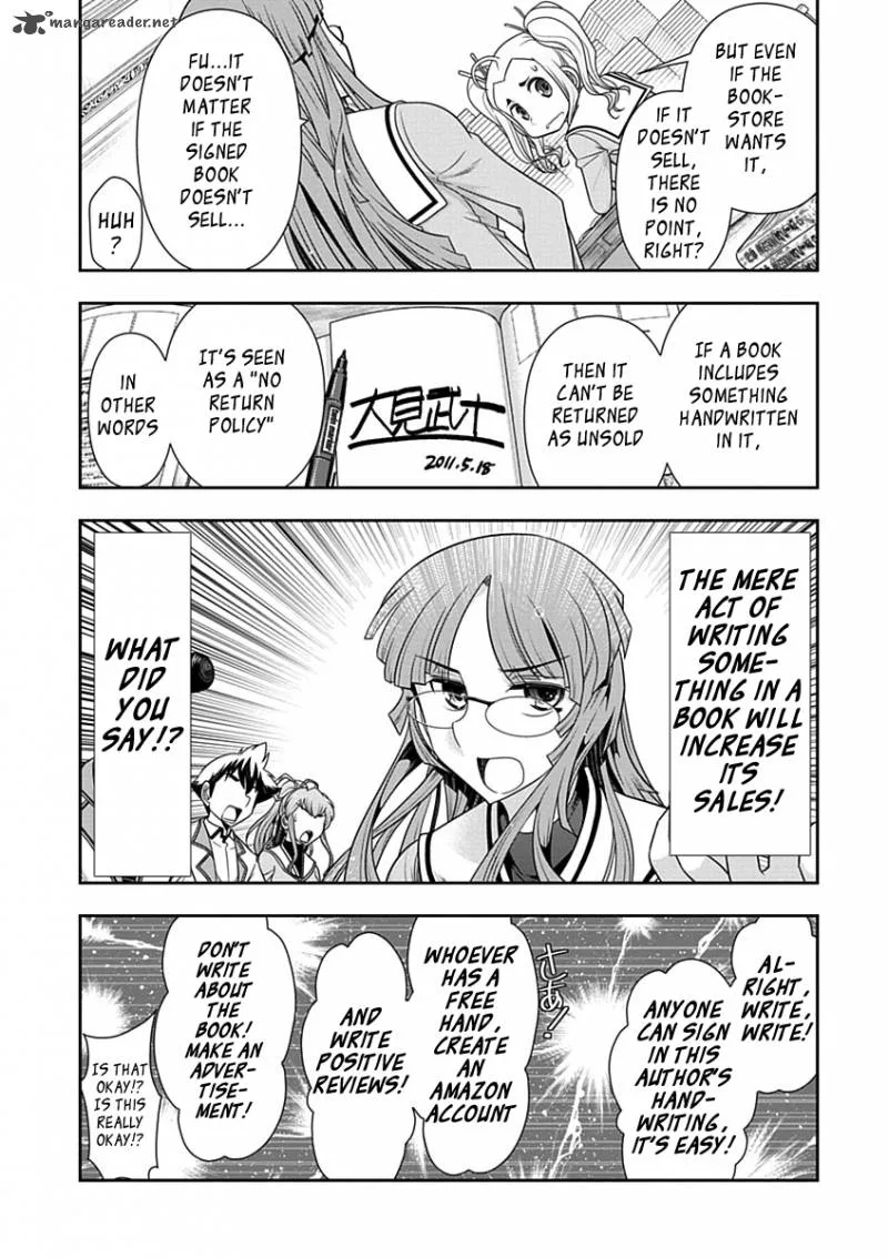 Mission School Chapter 22 page 21