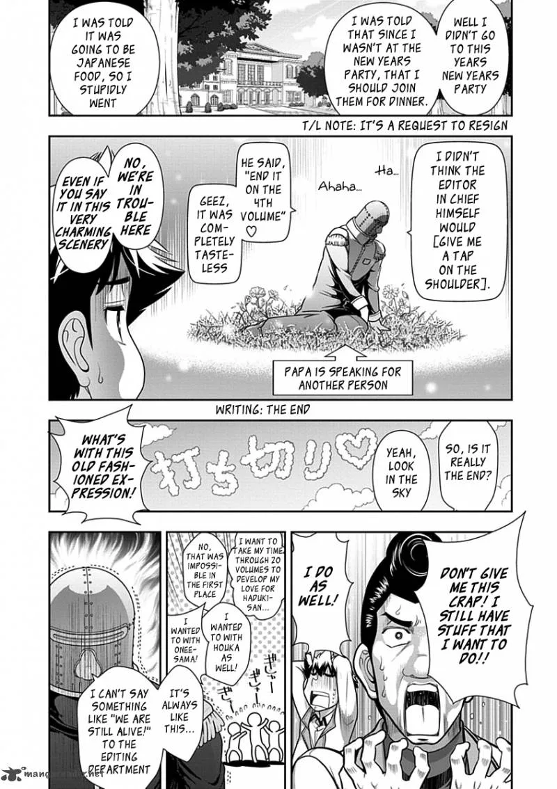 Mission School Chapter 22 page 9