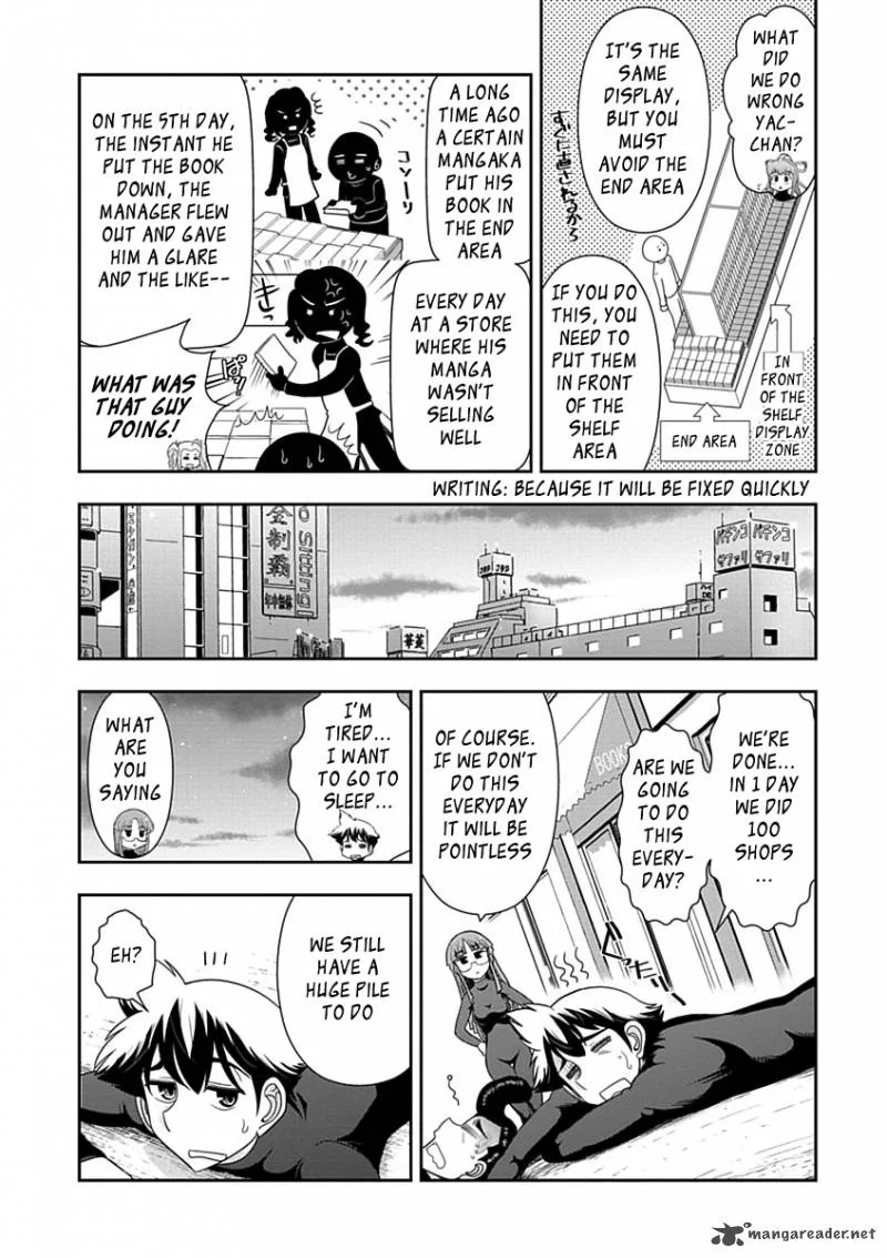 Mission School Chapter 22 page 19