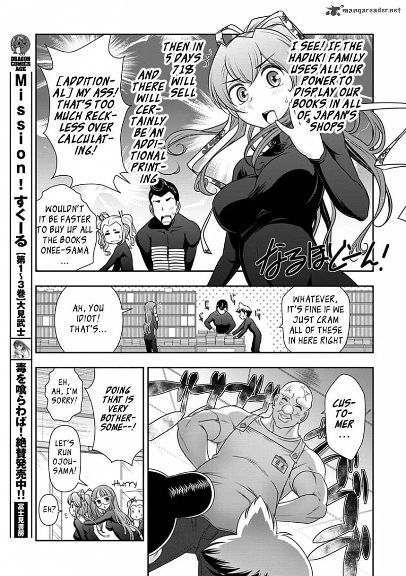 Mission School Chapter 22 page 18