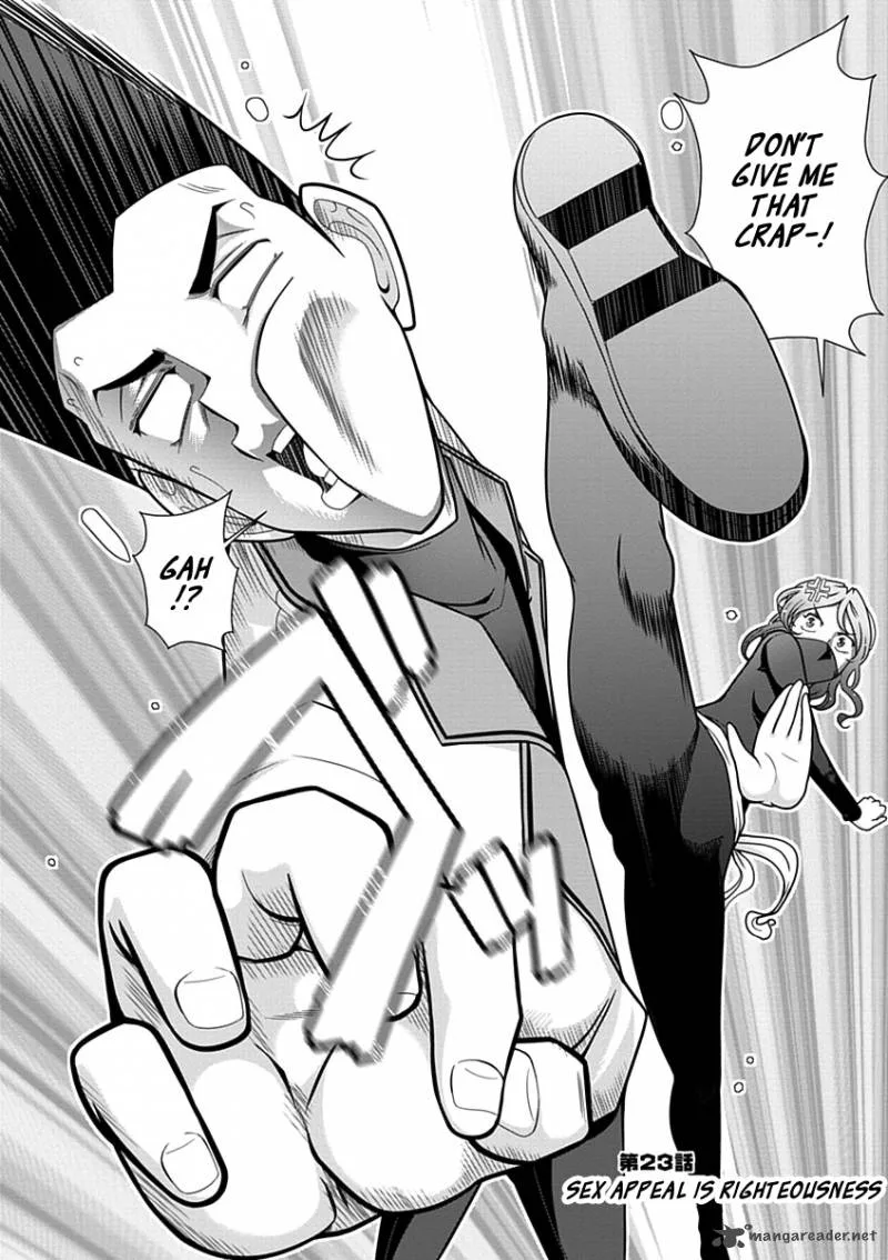 Mission School Chapter 23 page 2