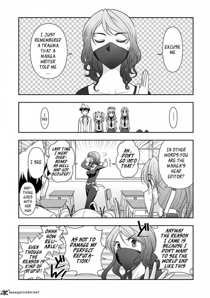Mission School Chapter 23 page 4