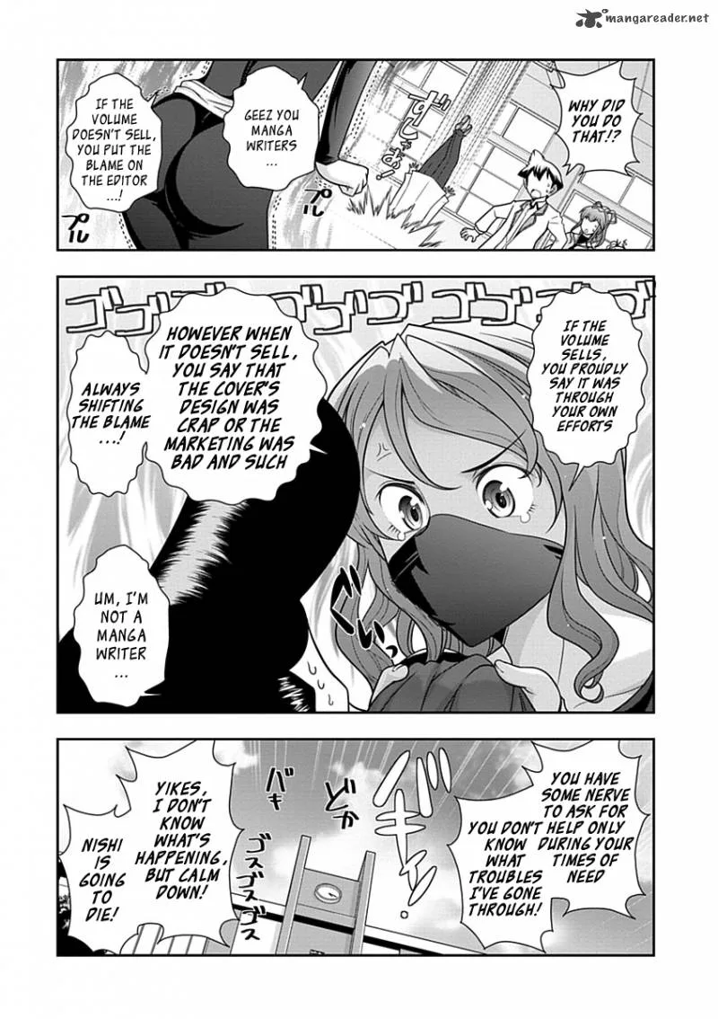 Mission School Chapter 23 page 3