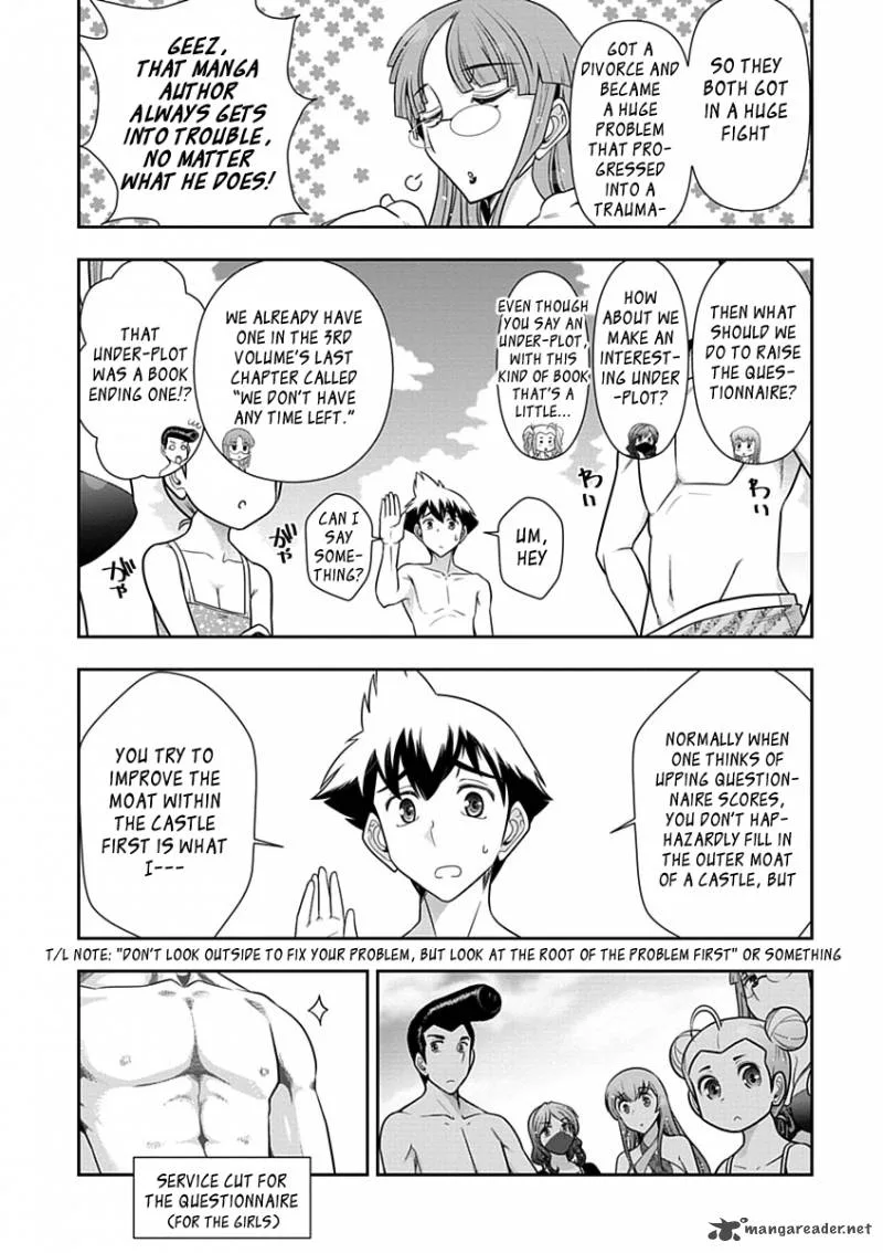 Mission School Chapter 23 page 16