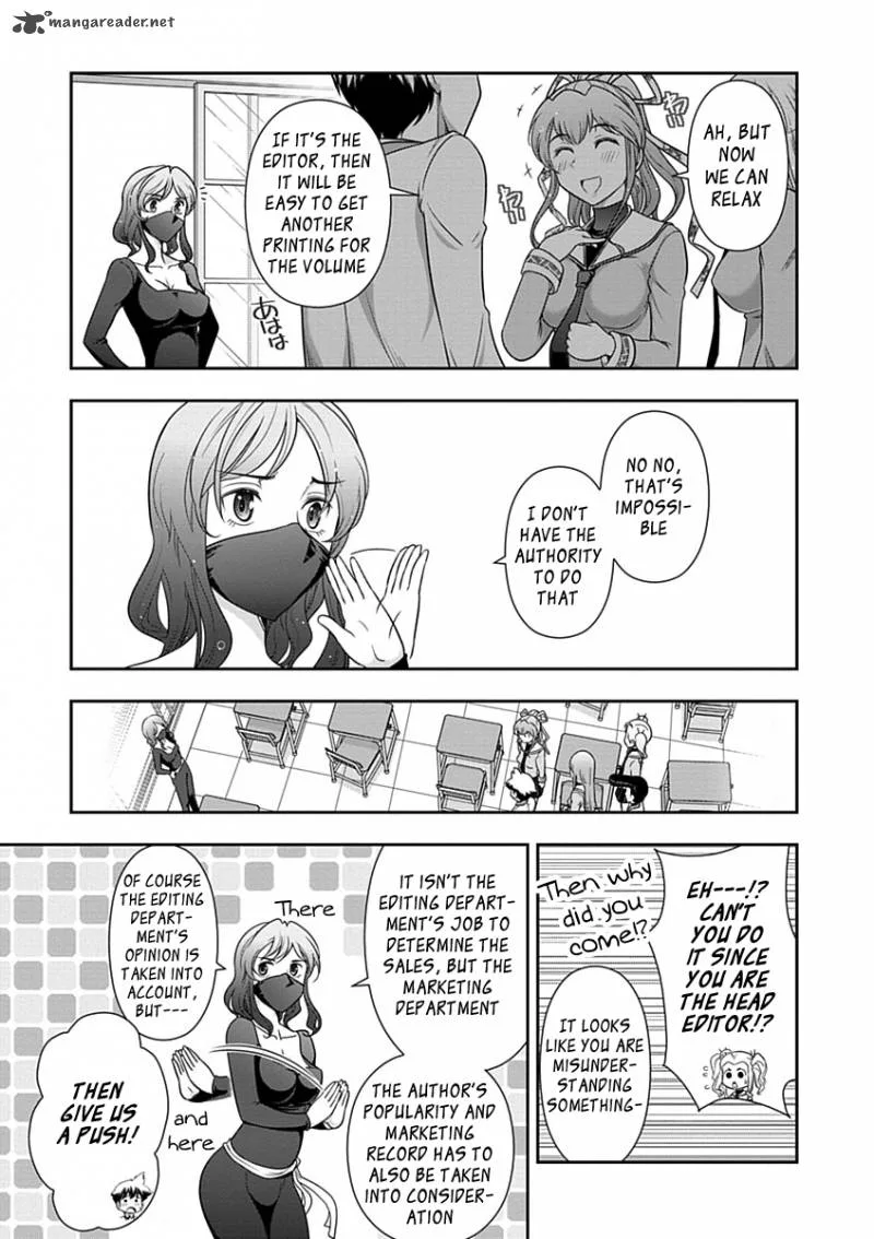 Mission School Chapter 23 page 5