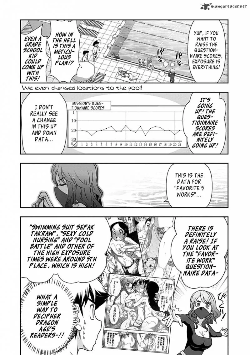Mission School Chapter 23 page 9