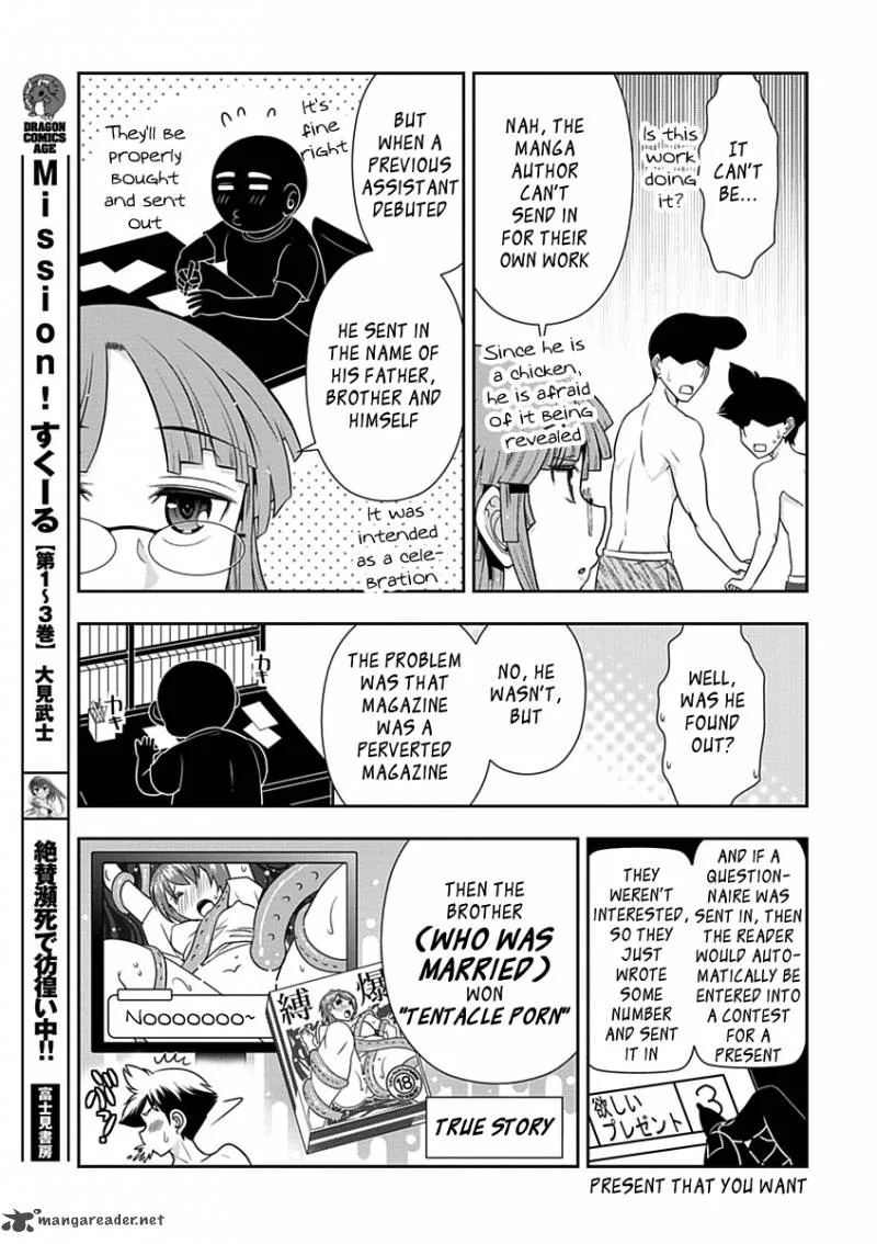 Mission School Chapter 23 page 15