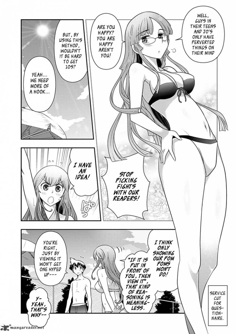 Mission School Chapter 23 page 10