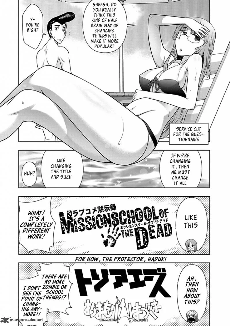Mission School Chapter 23 page 13