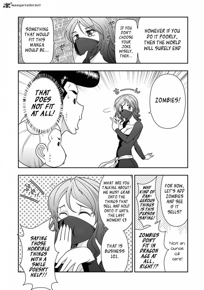 Mission School Chapter 23 page 12