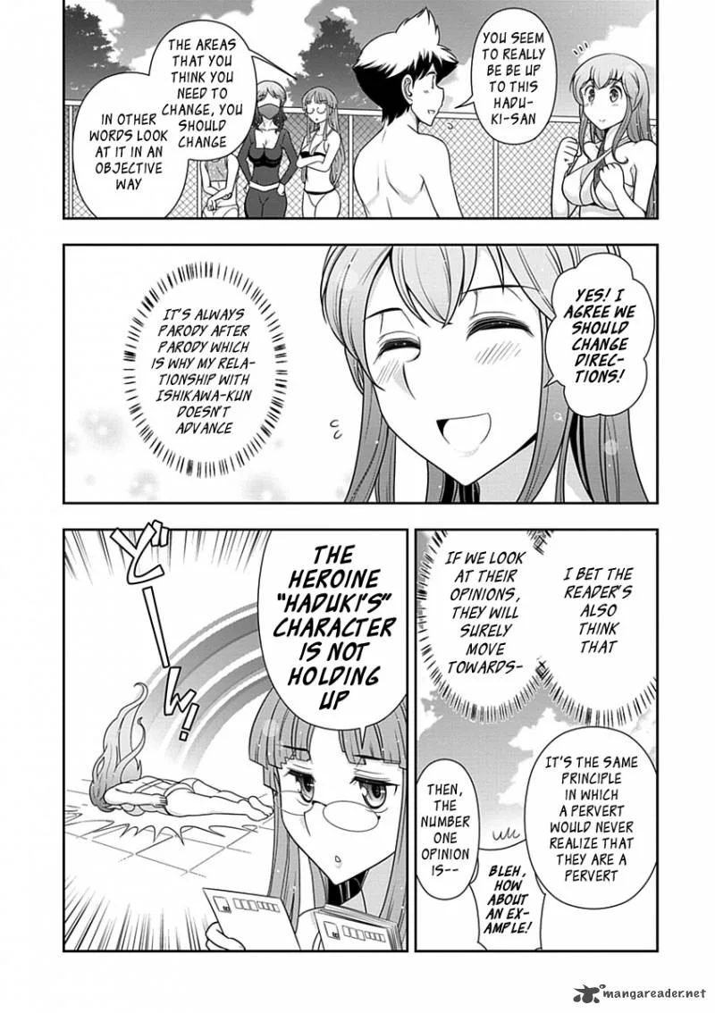 Mission School Chapter 23 page 18