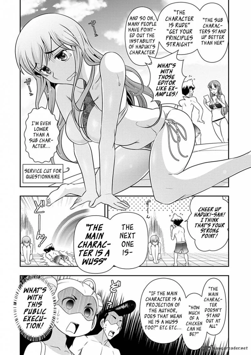 Mission School Chapter 23 page 19