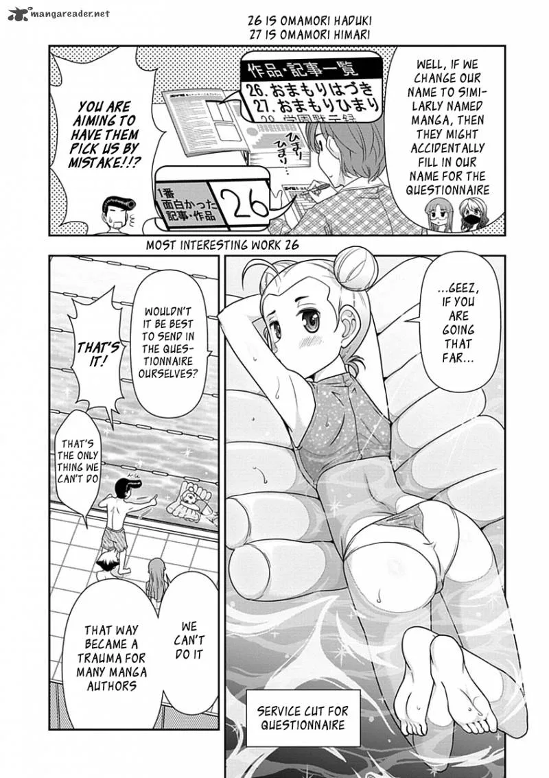 Mission School Chapter 23 page 14