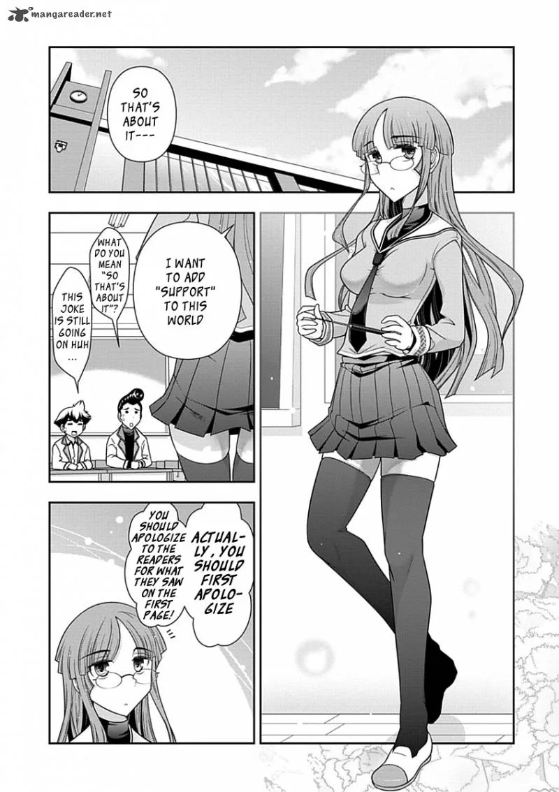 Mission School Chapter 24 page 4