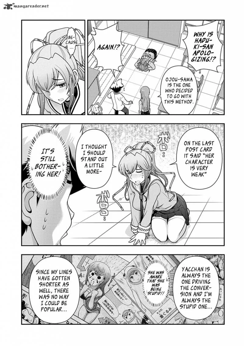 Mission School Chapter 24 page 6