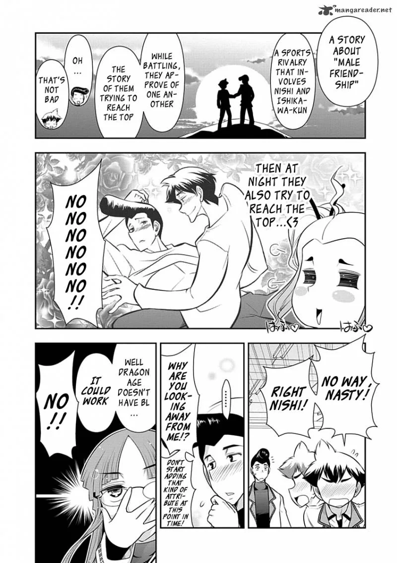 Mission School Chapter 24 page 20