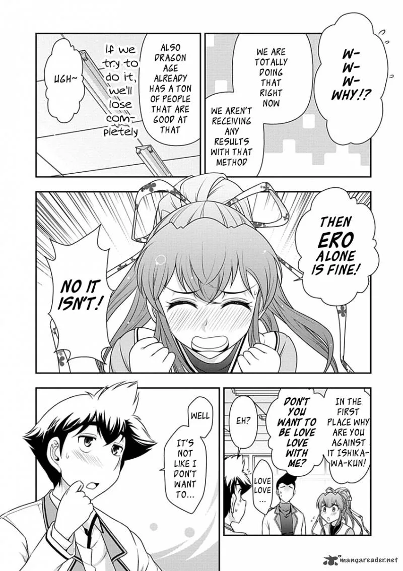 Mission School Chapter 24 page 18