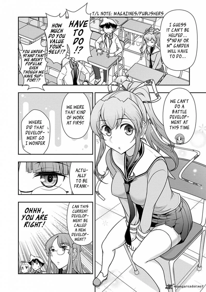 Mission School Chapter 24 page 12