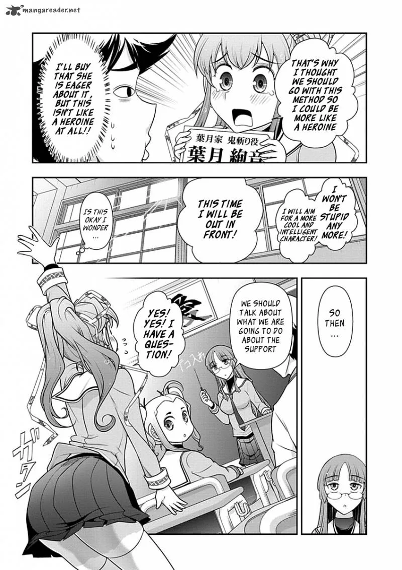 Mission School Chapter 24 page 7