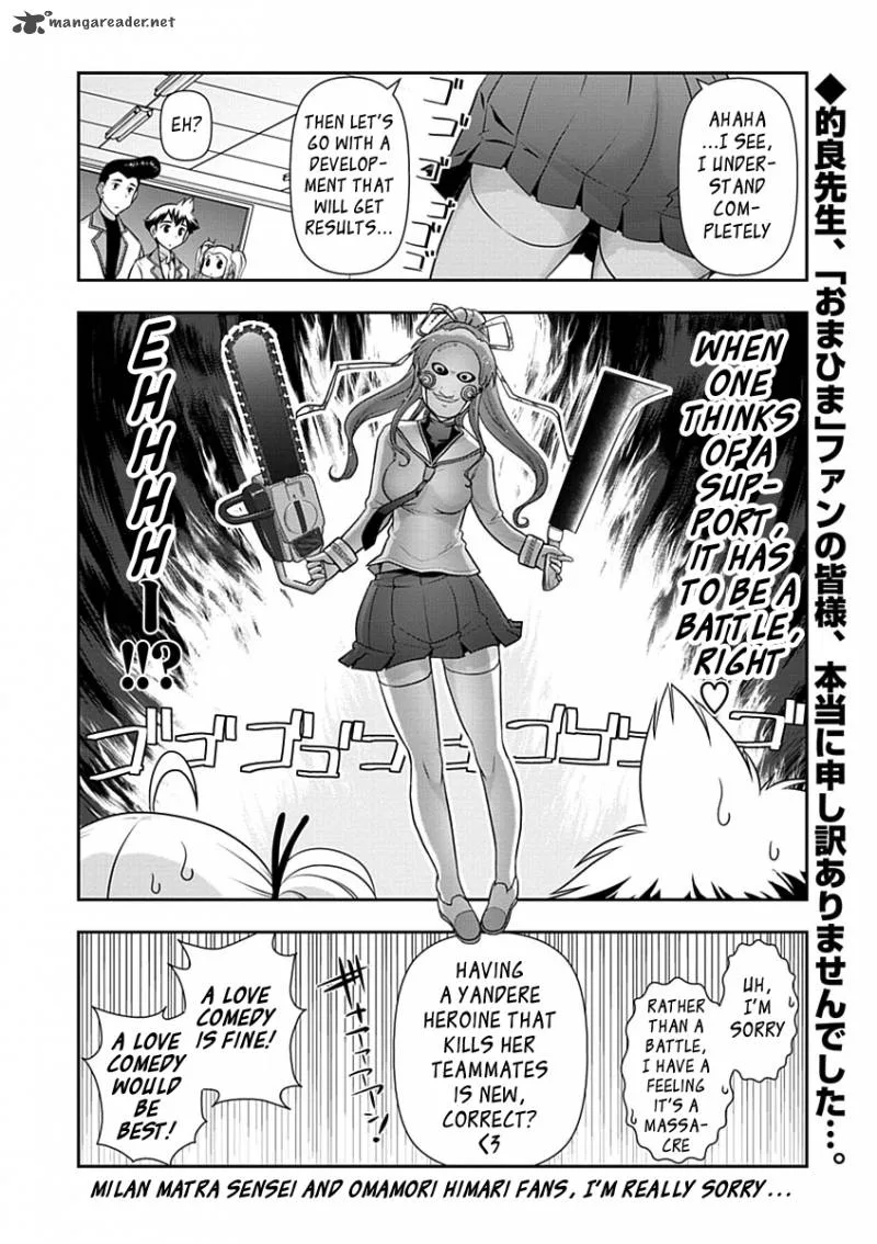 Mission School Chapter 24 page 22