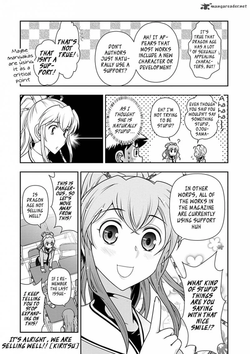 Mission School Chapter 24 page 9