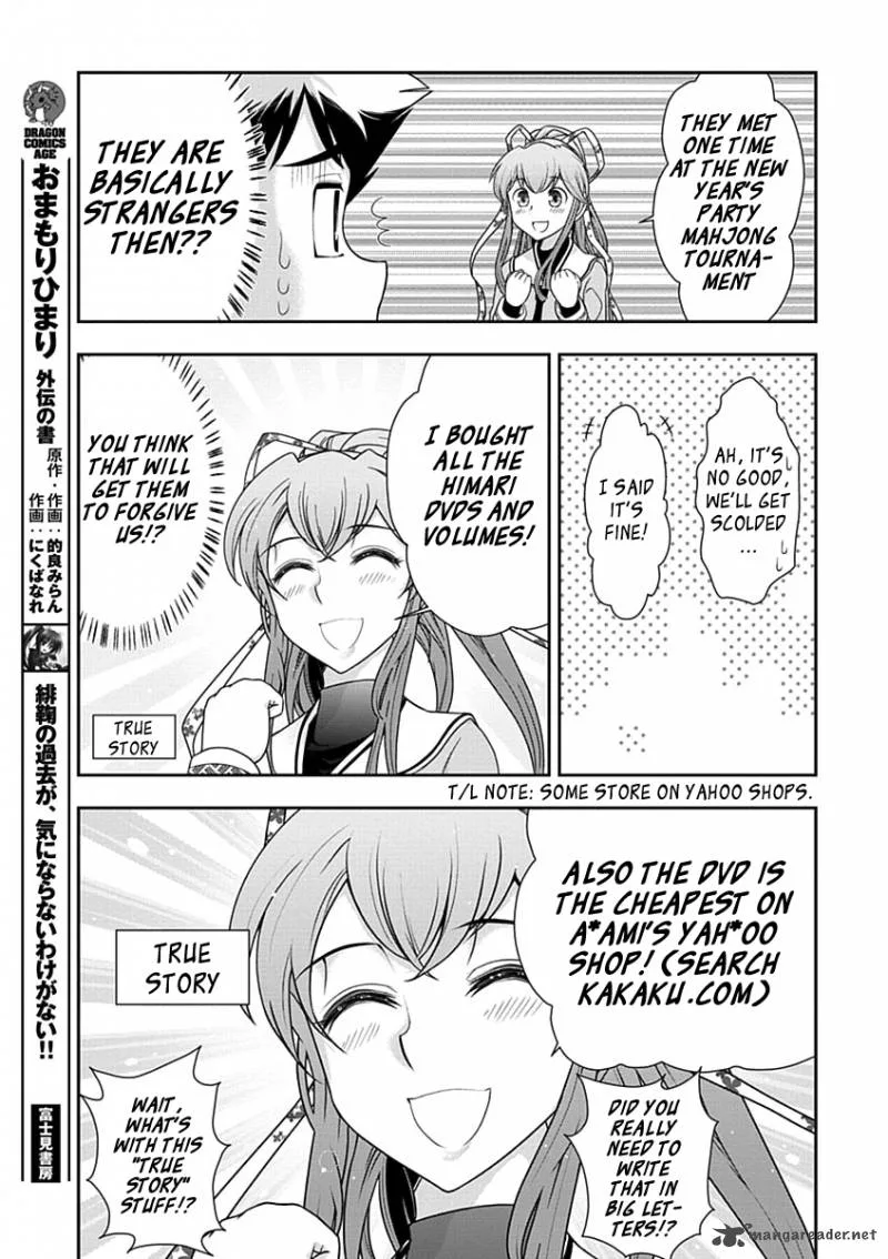Mission School Chapter 24 page 15