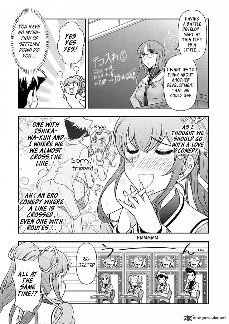Mission School Chapter 24 page 17