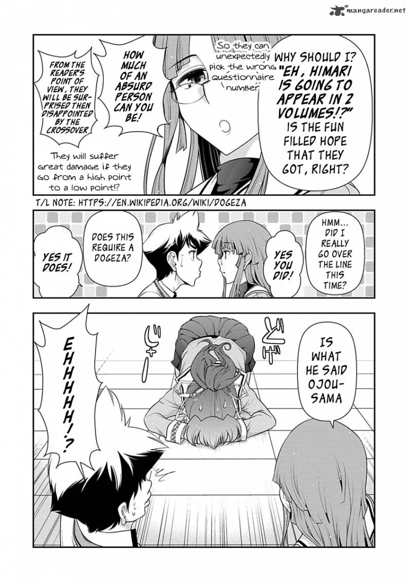 Mission School Chapter 24 page 5