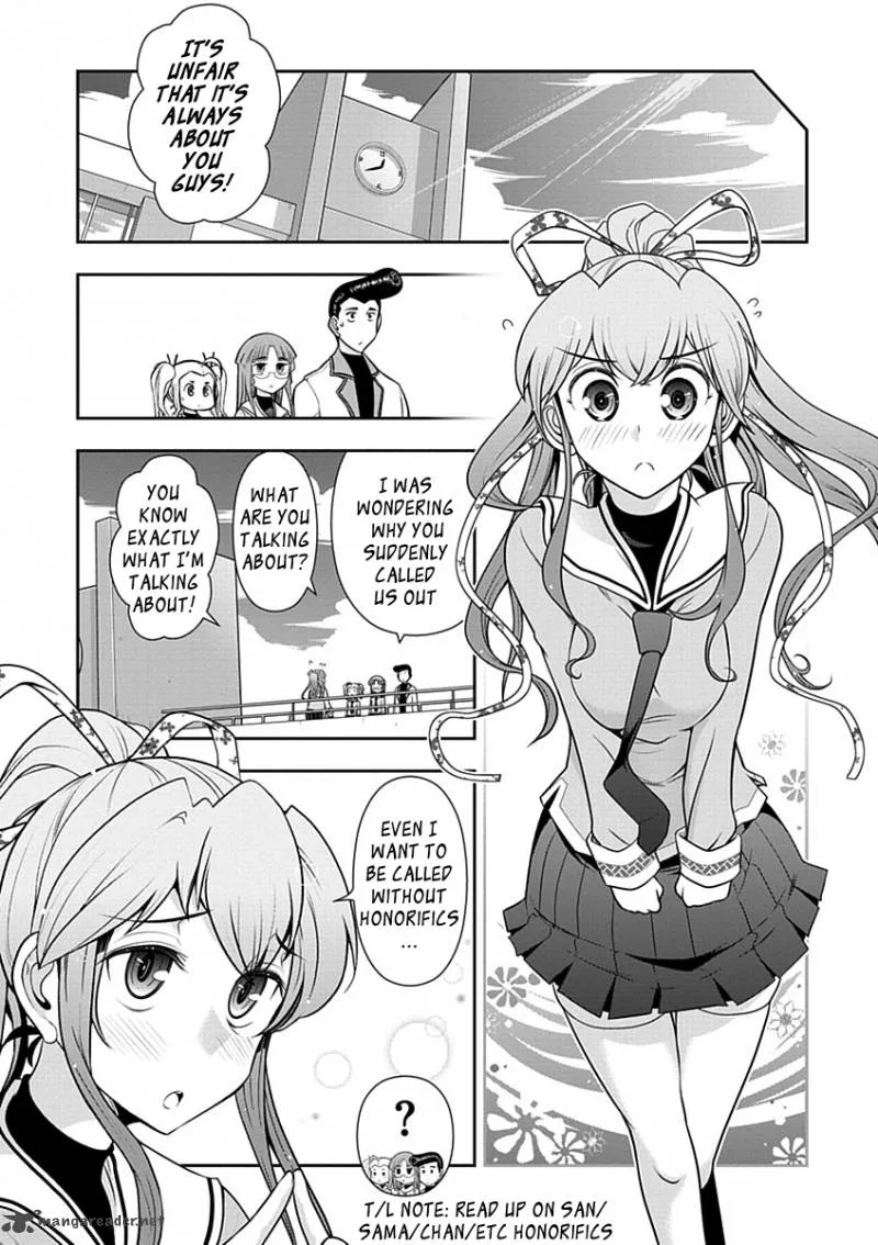 Mission School Chapter 25 page 4