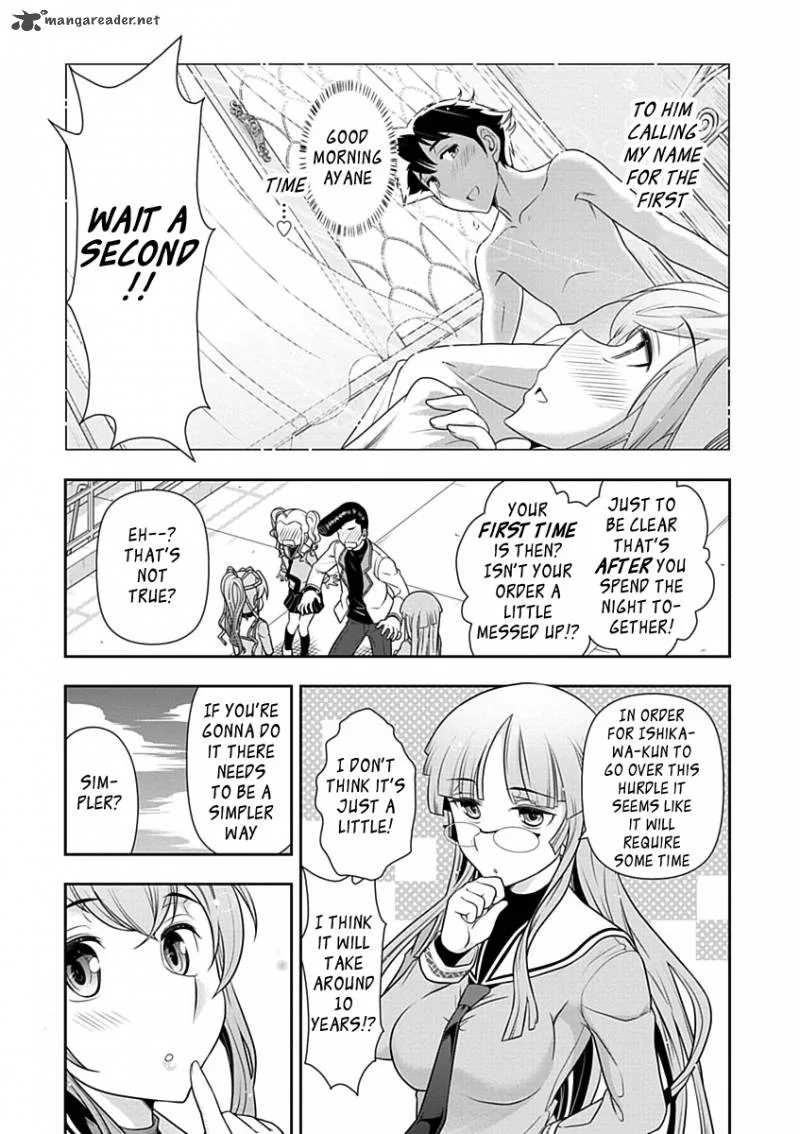 Mission School Chapter 25 page 9