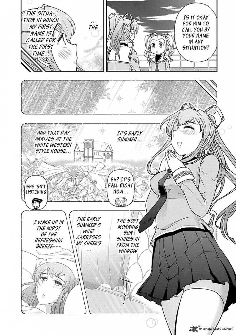 Mission School Chapter 25 page 8
