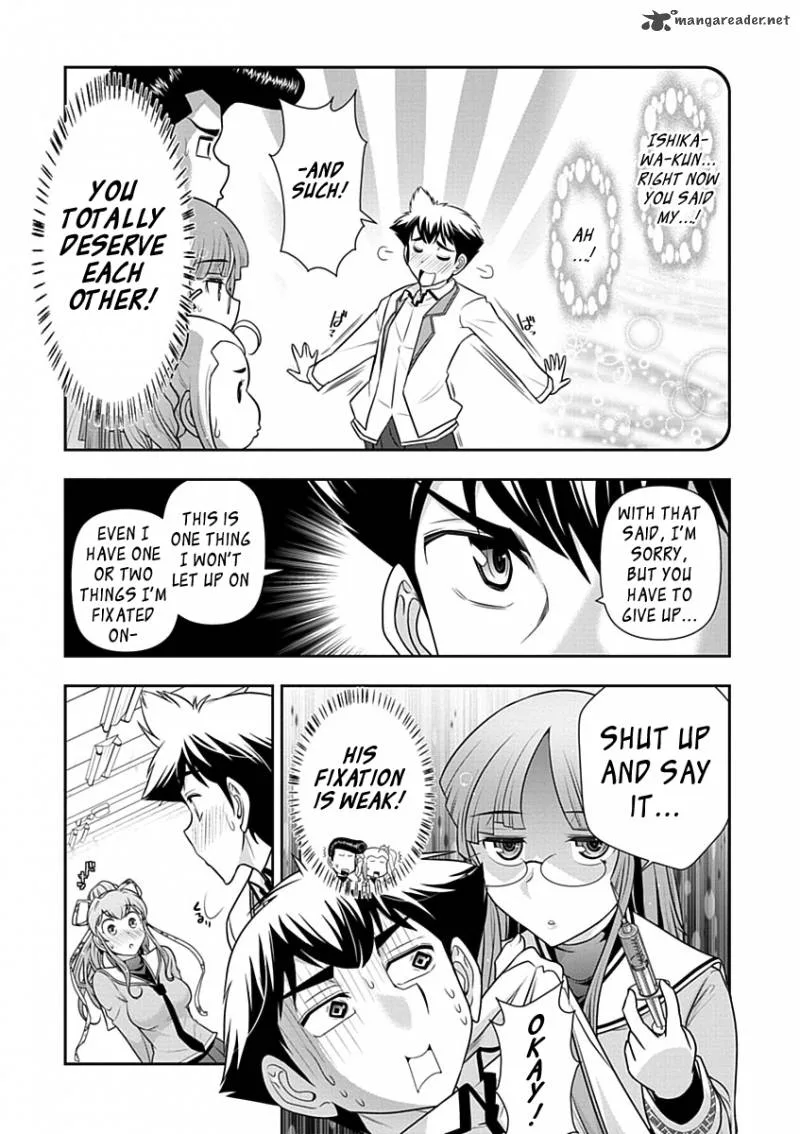 Mission School Chapter 25 page 15