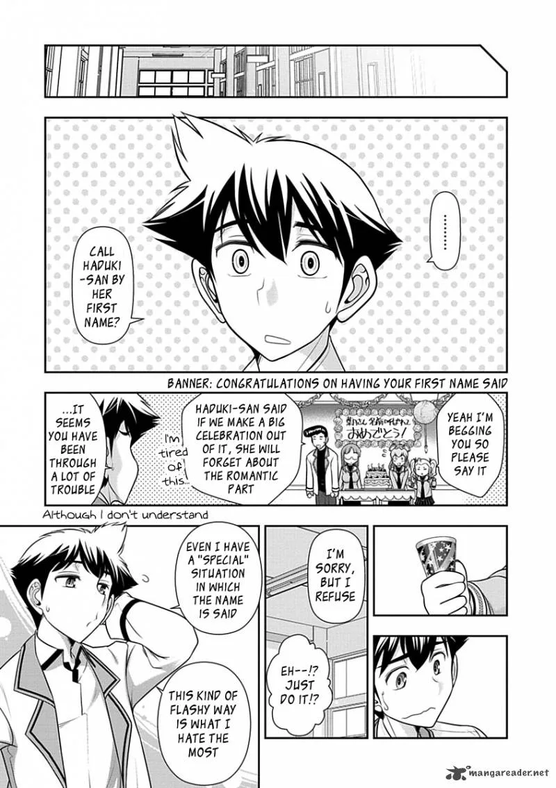 Mission School Chapter 25 page 13